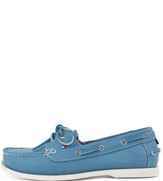 Топсайдеры Tommy Hilfiger