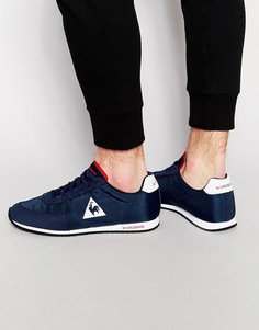 Классические кроссовки Le Coq Sportif Racerone - Синий