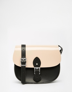 Сумка Leather Satchel Company