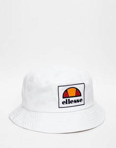 Панама Ellesse - Белый