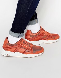 Кроссовки Puma Blaze CITI Pack - Красный