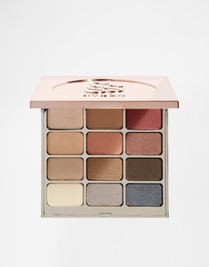 Палитра теней для век Stila Eyes Are The Window - Mind
