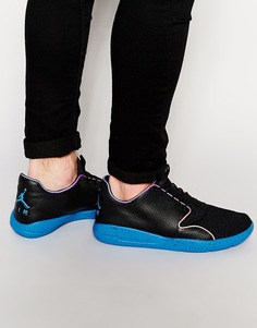 Кроссовки Nike Air Jordan Eclipse 724010-029 - Черный