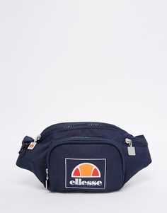 Сумка-кошелек на пояс Ellesse - Синий