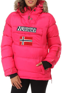 Куртка Geographical Norway