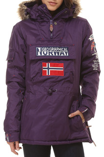 Куртка Geographical Norway