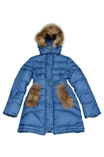 Пальто пуховое Arctic Goose