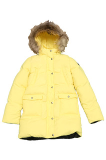 Пальто пуховое Arctic Goose