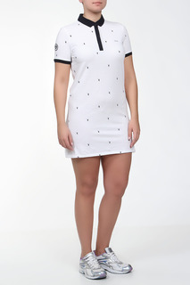 Платье Lacoste