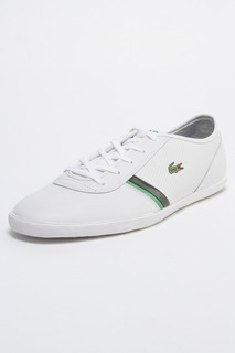 Кеды Lacoste