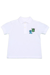 Поло Lacoste