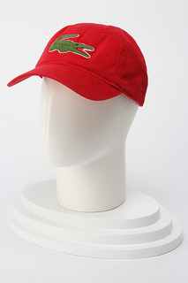 Кепка Lacoste