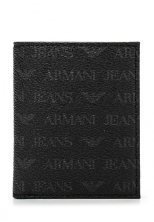 Визитница Armani Jeans