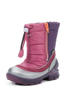 Сапоги BIOM HIKE INFANT Ecco