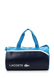 Сумка спортивная Lacoste