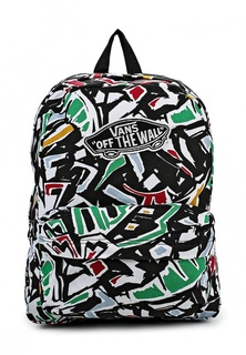Рюкзак Vans