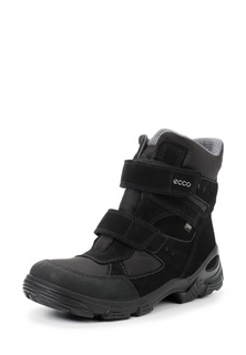 Ботинки SNOWBOARDER Ecco