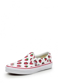 Слипоны Vans