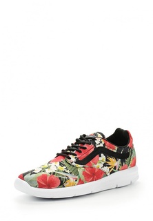 Кроссовки Vans