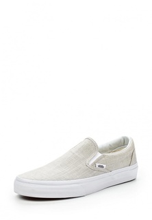 Слипоны Vans