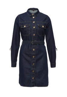 Платье джинсовое River Island