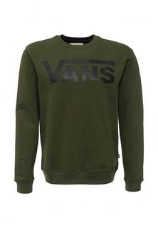 Свитшот Vans