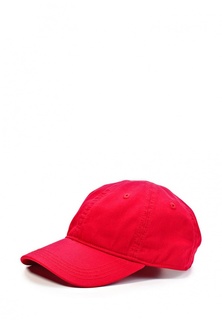 Бейсболка Lacoste