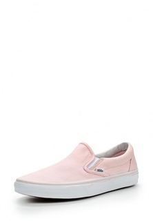 Слипоны Vans