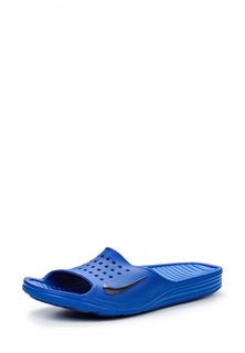 Сланцы Nike