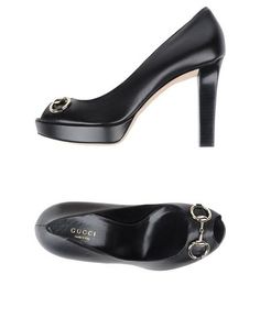 Туфли Gucci