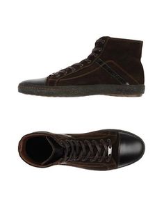 Высокие кеды и кроссовки Gant
