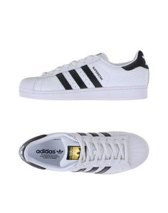 Низкие кеды и кроссовки Adidas Originals
