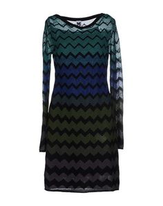 Короткое платье M Missoni