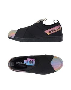 Низкие кеды и кроссовки Adidas Originals BY Rita ORA