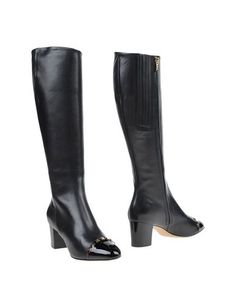 Сапоги Salvatore Ferragamo