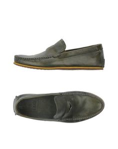 Мокасины Fabi