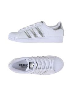 Низкие кеды и кроссовки Adidas Originals