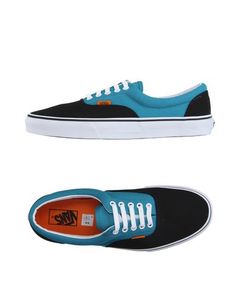 Низкие кеды и кроссовки Vans