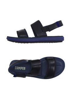 Сандалии Camper