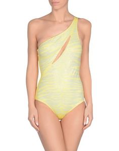 Слитный купальник Roberto Cavalli Beachwear