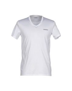 Футболка Bikkembergs