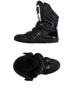 Высокие кеды и кроссовки Dsquared2
