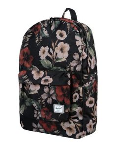 Рюкзаки и сумки на пояс THE Herschel Supply CO. Brand