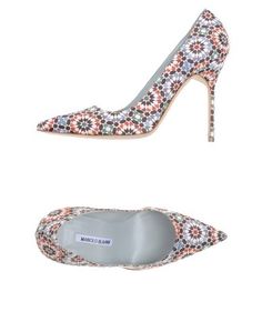 Туфли Manolo Blahnik