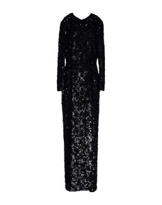 Длинное платье Elie Saab