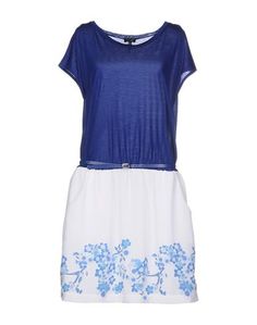 Короткое платье Armani Jeans