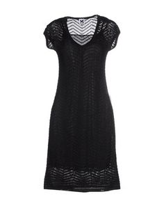 Короткое платье M Missoni