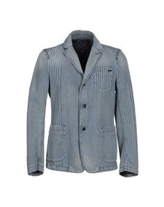 Джинсовая верхняя одежда Diesel