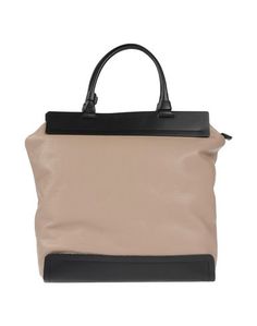Сумка на руку Cuir Rose