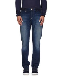 Джинсовые брюки Philipp Plein